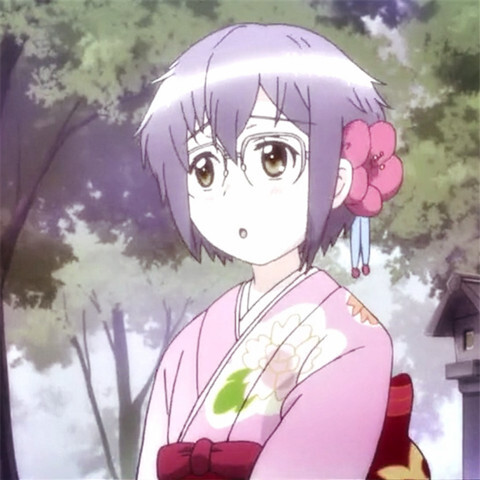 小长门有希的消失 长门有希ちゃんの消失 长门有希 人物 动漫 二次元