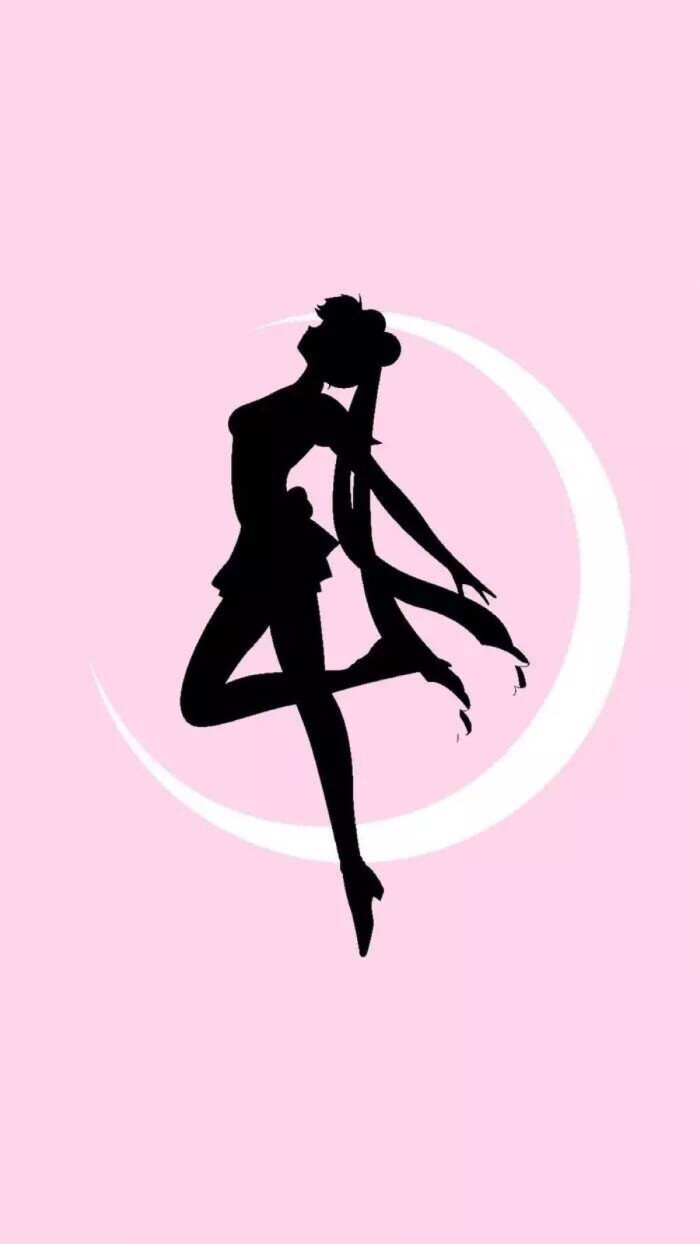 月野兔 壁纸 卡通