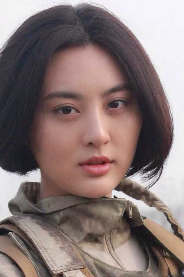 我是特种兵之火凤凰