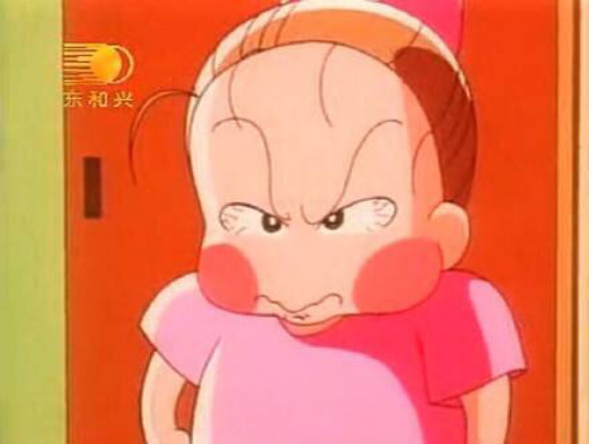 《bb保你大》沙拉