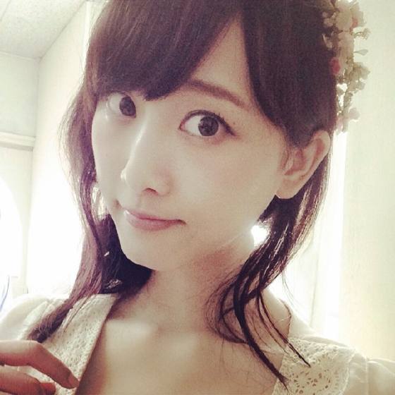 松井玲奈