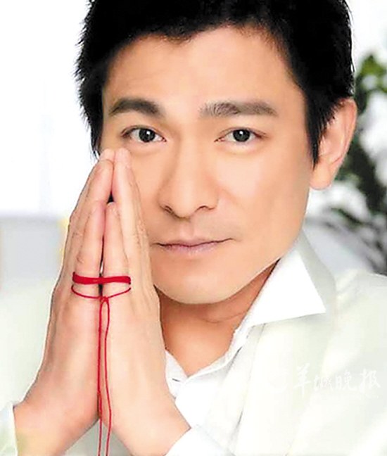 刘德华(andylau)1961年9月出生于香港,演员,歌手,词作人,制片人,电影一路电影伦理美国图片