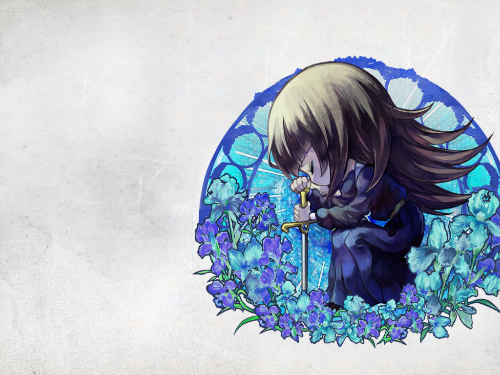 deemo 歌曲封面 古树旋律 可以做壁纸