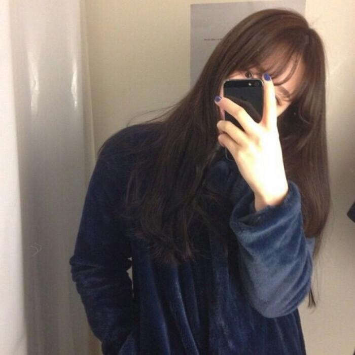 女生头像 by时光无声_-堆糖,美好生活研究所
