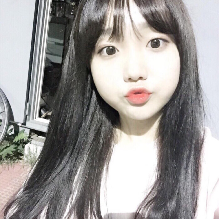 女生头像|ins自取|韩国|韩系女头|bored丶