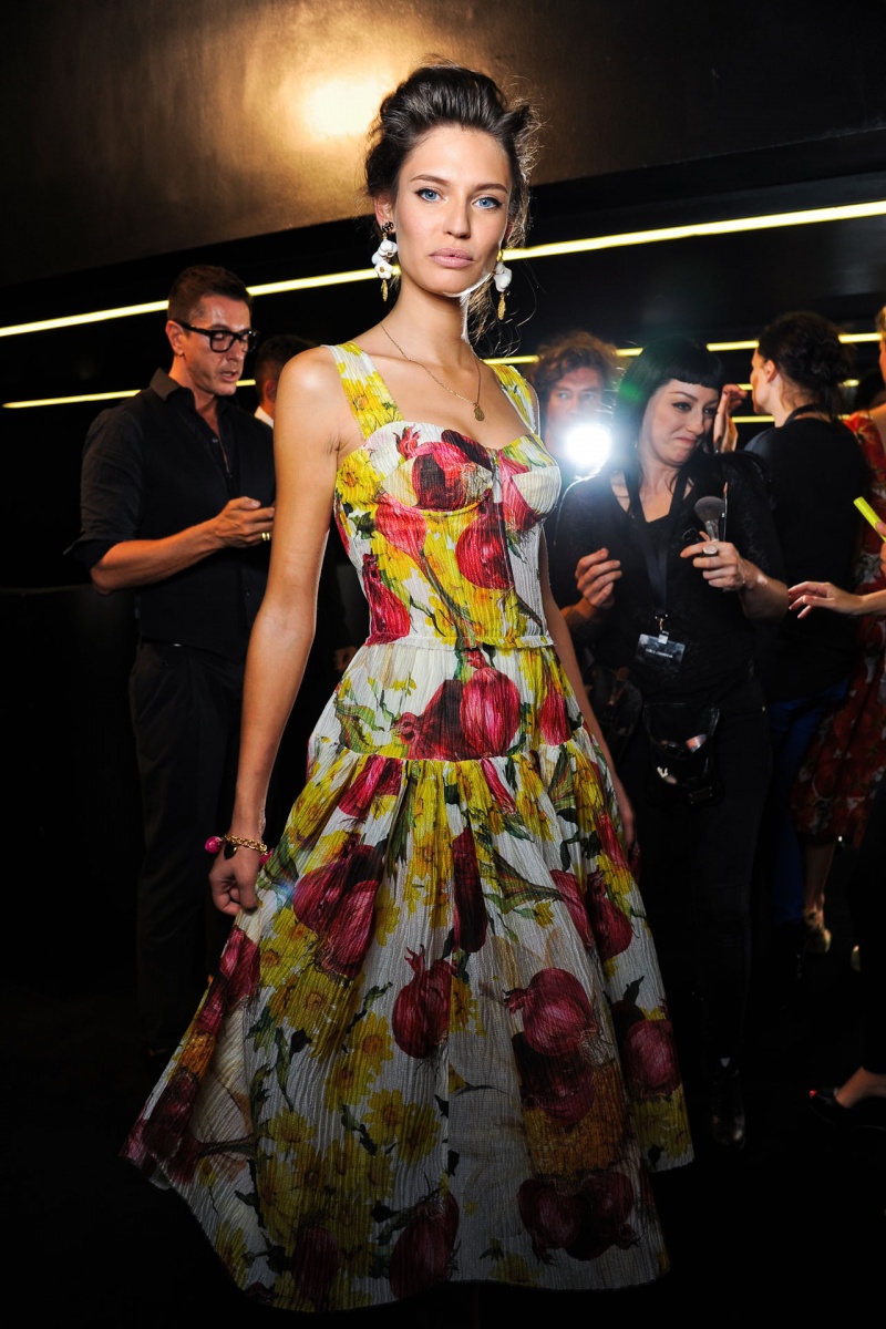 dolce&gabbana辱华事件,dolcegabbana dolce & gabbana 2012春夏高级成衣