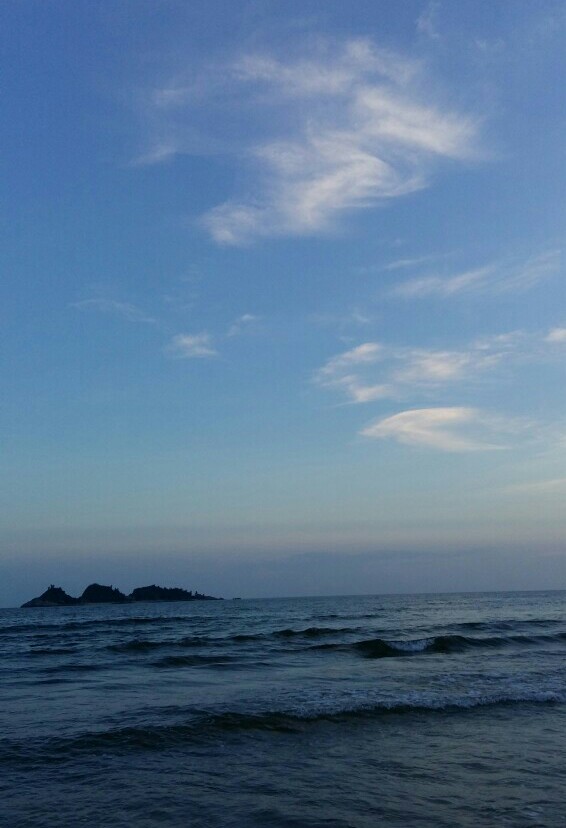 天海