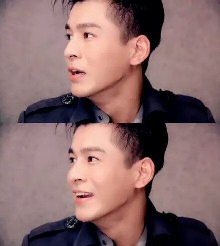 乔振宇——周霆琛