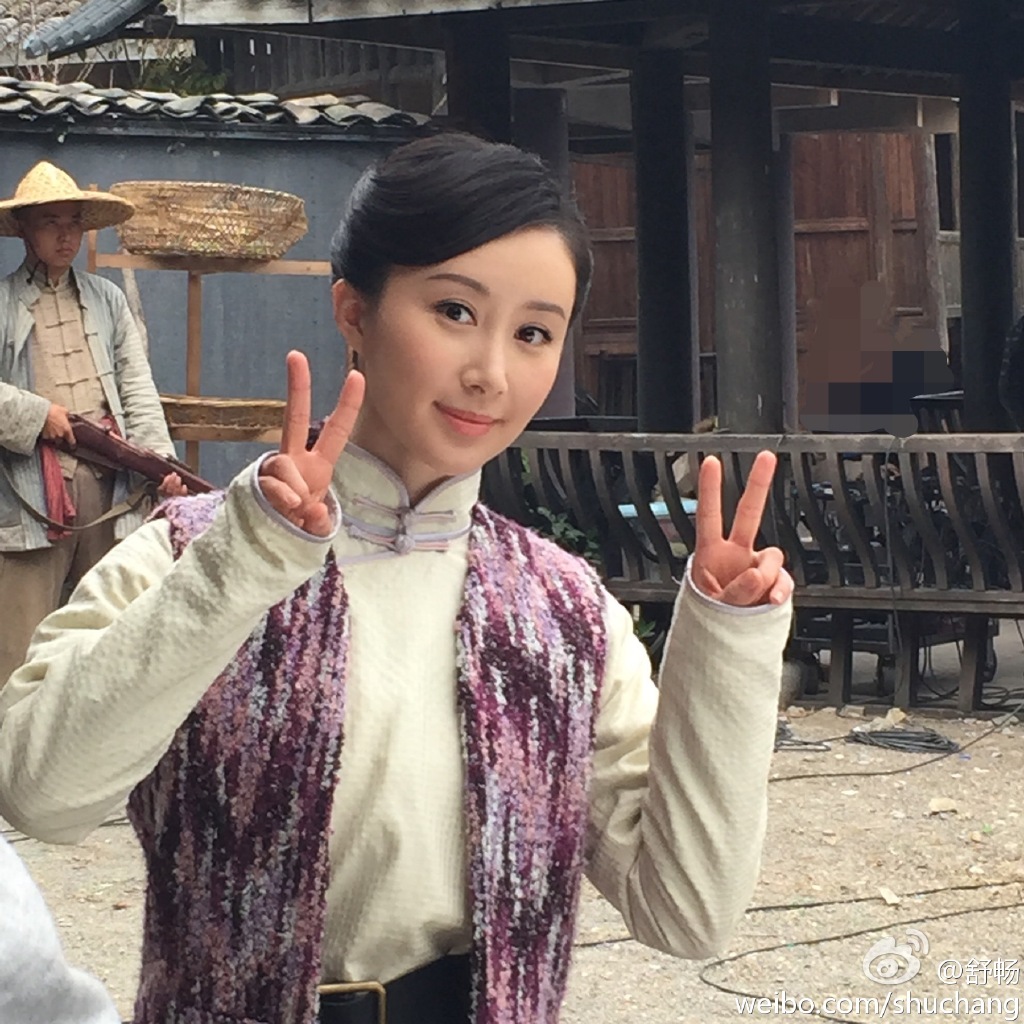 心如铁 