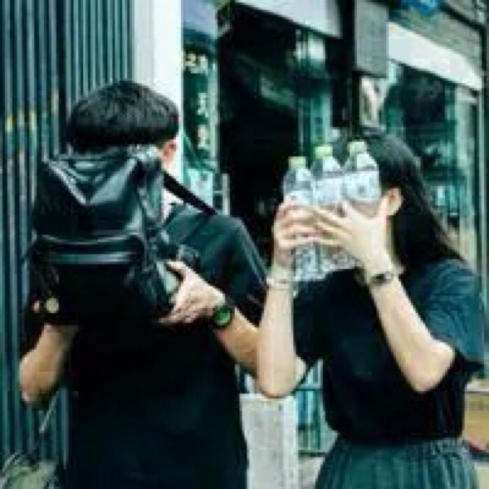 ada推荐双人情侣头像