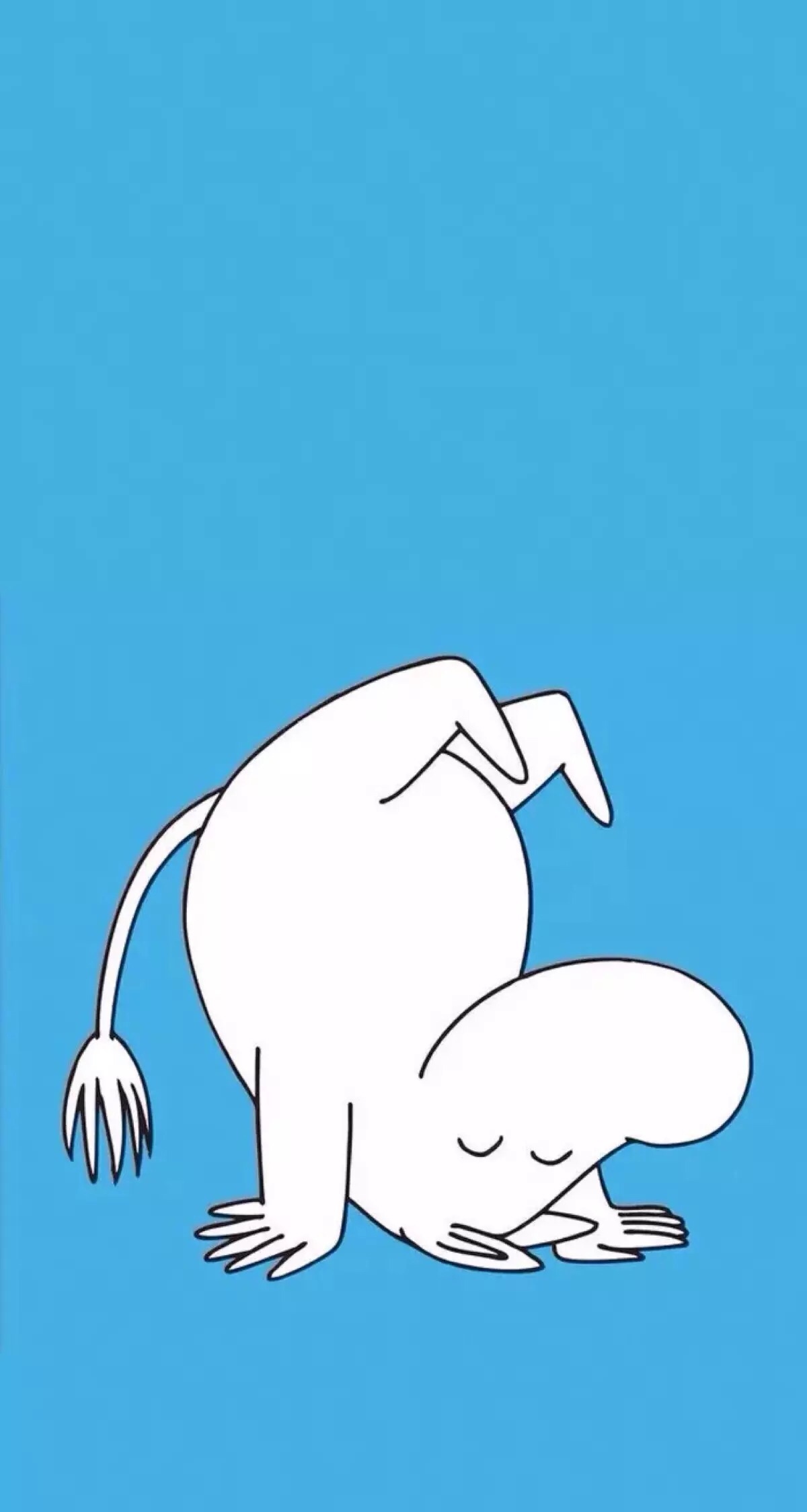 姆明