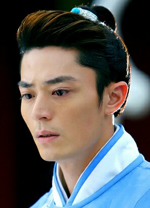 霍建华 金玉良缘