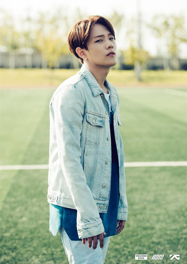 ikon##金东赫