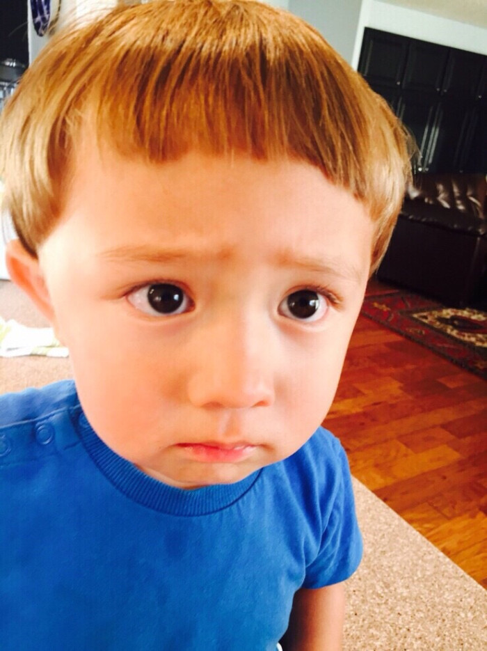 jackson 小朴灿烈 超级可爱
