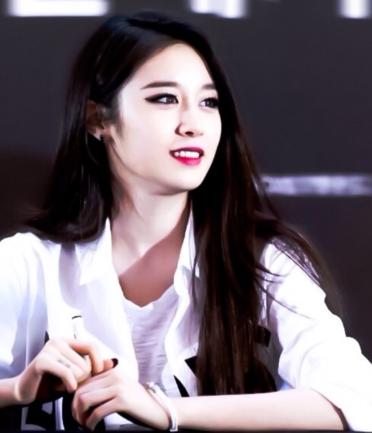t-ara 朴智妍