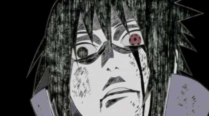 《火影忍者》 再见了.——宇智波佐助
