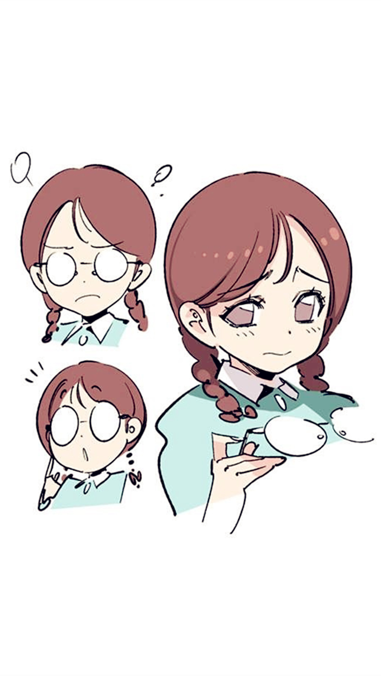 iphone 壁纸 樱桃小丸子 maruko 小玉