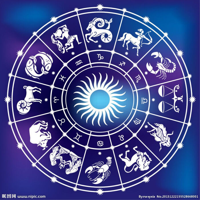 十二星座