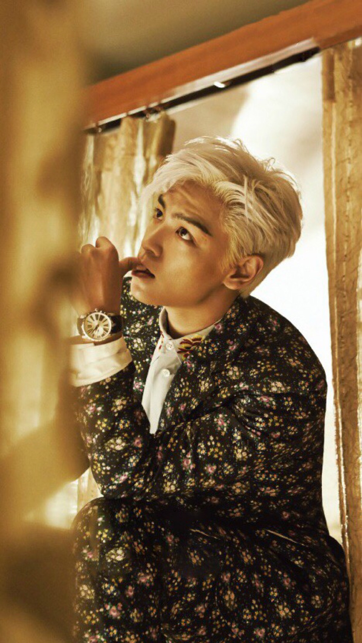 崔胜铉 t.o.p-堆糖,美好生活研究所