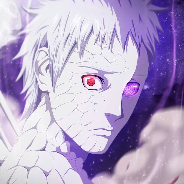 火影忍者 晓 宇智波带土