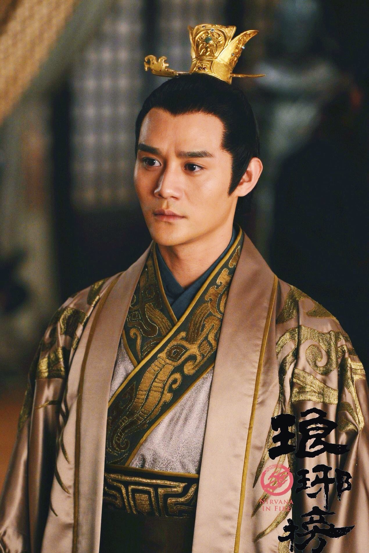 琅琊榜高清图,凯哥哥帅帅的-堆糖,美好生活研究所