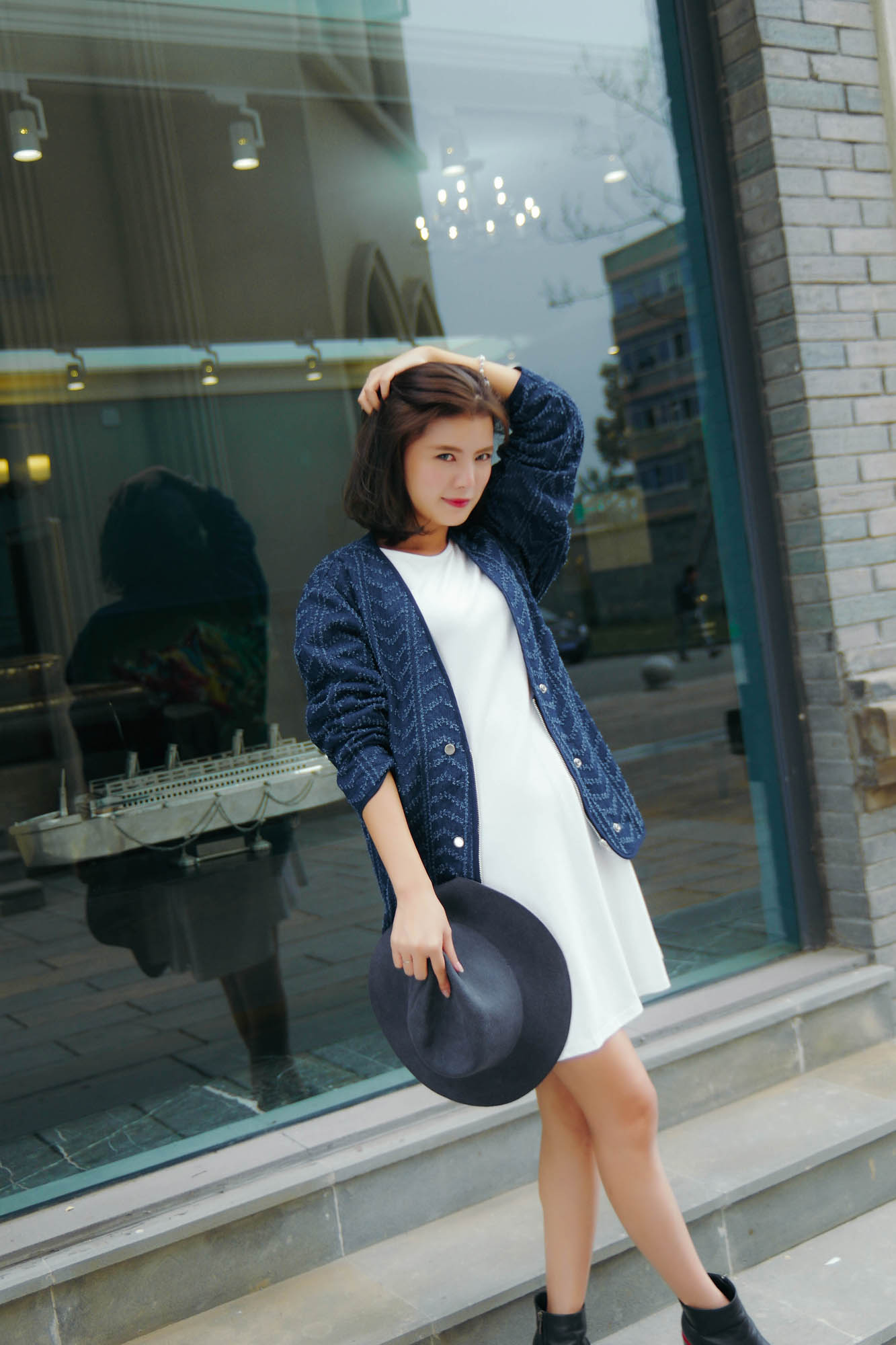 二头喜欢分享,也喜欢做梦,二头一直有一个…-堆糖,美好生活研究所