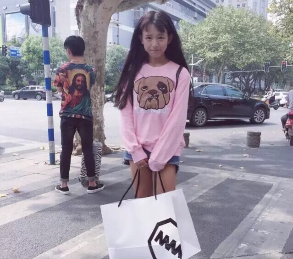 王逗逗