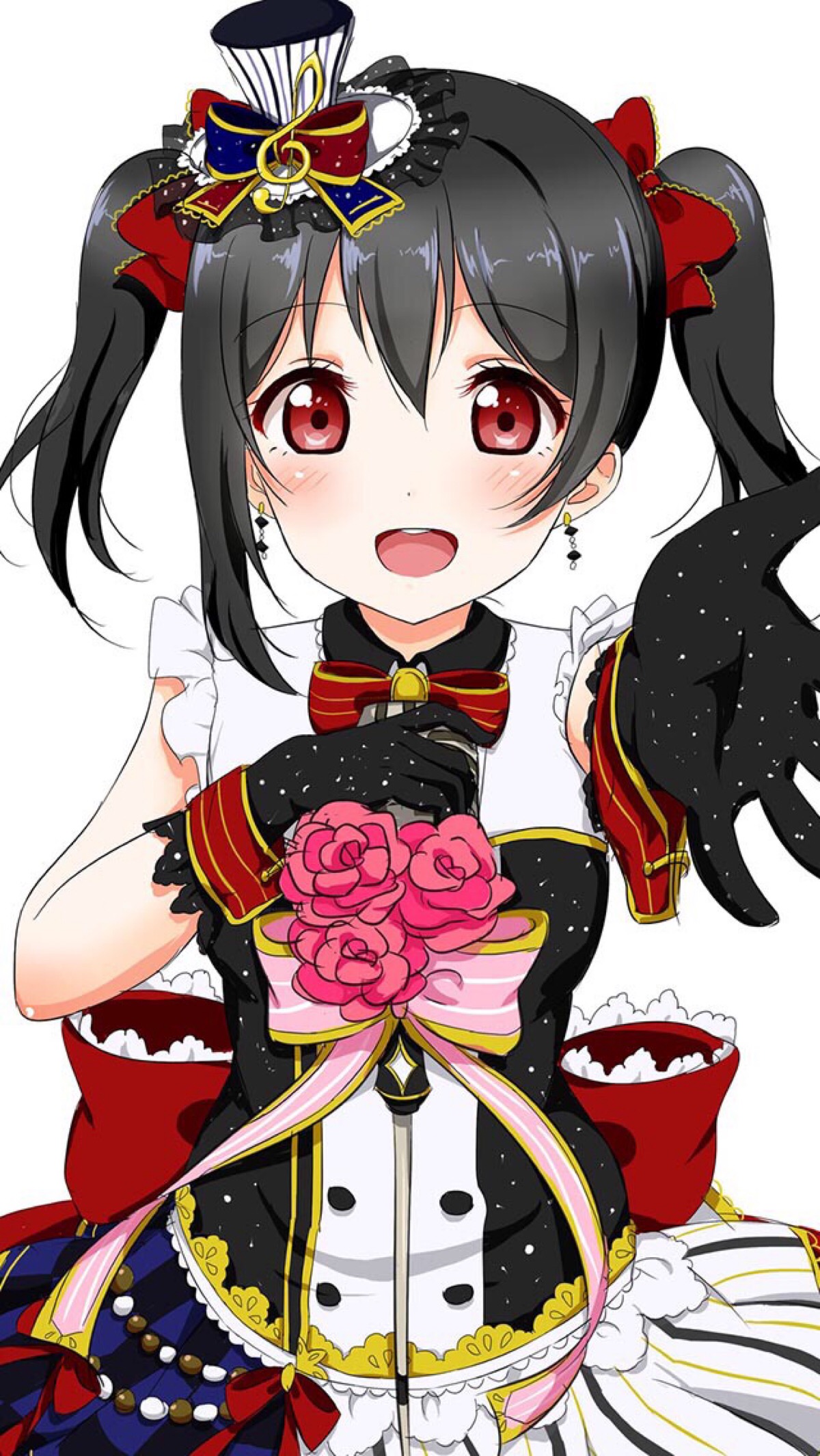 ios 动漫 手机壁纸.每日一换ヽ(▽)ノ