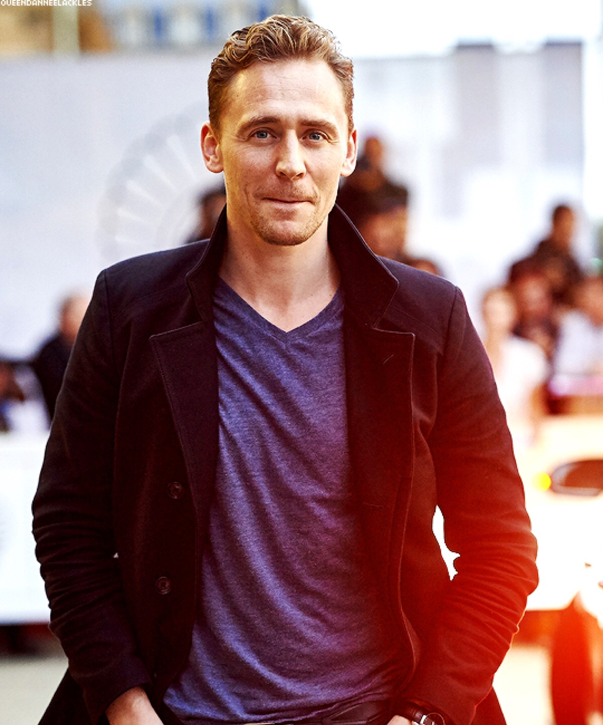 tom hiddleston,san sebastian film festival 2015