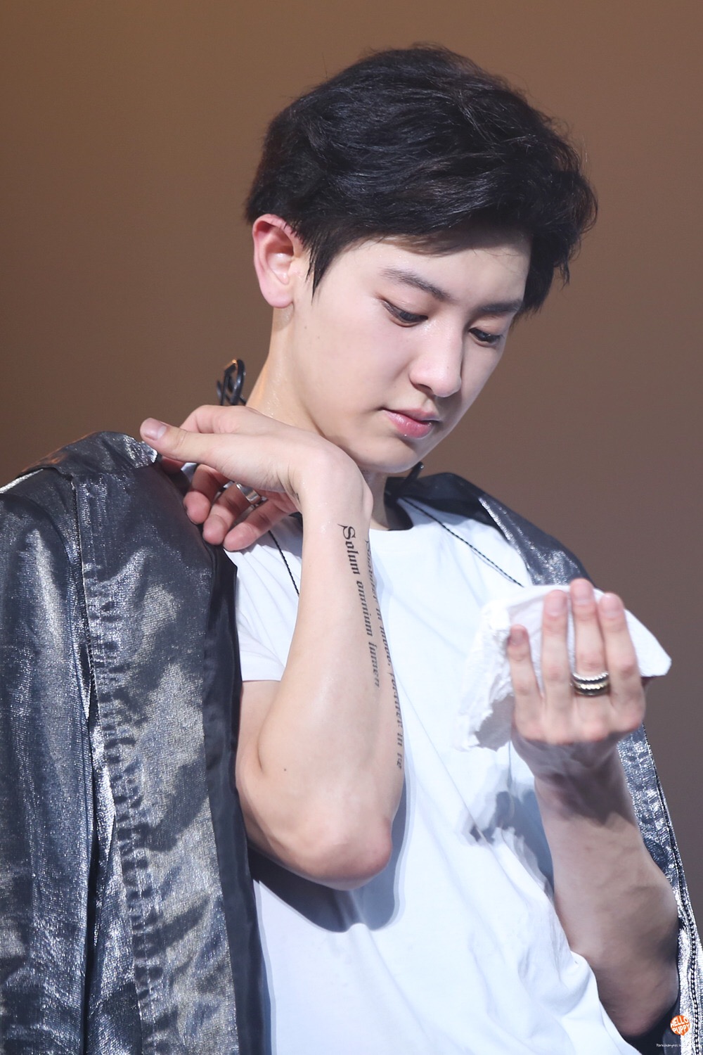 chanyeol