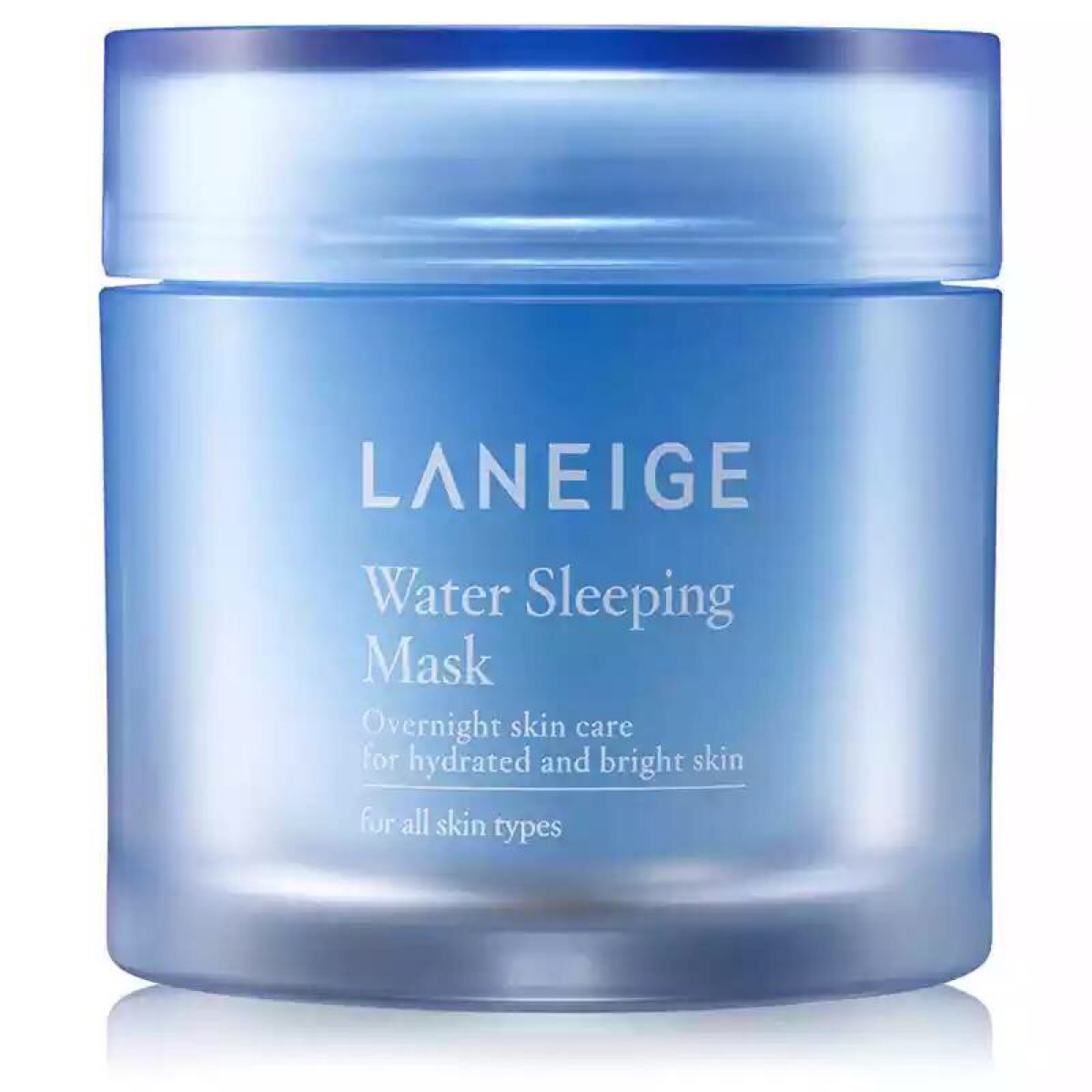 面子保湿工程#面膜涂到脸上过夜,等第二天早上起来洗掉,脸上就睡睡嫩