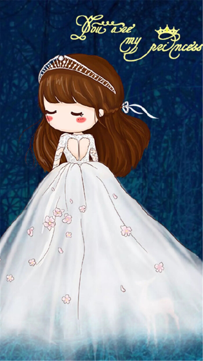 you"ll always be mine. 小薇@我的公主