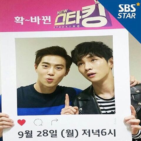 exo 金俊勉 suho shinee 金基范 key