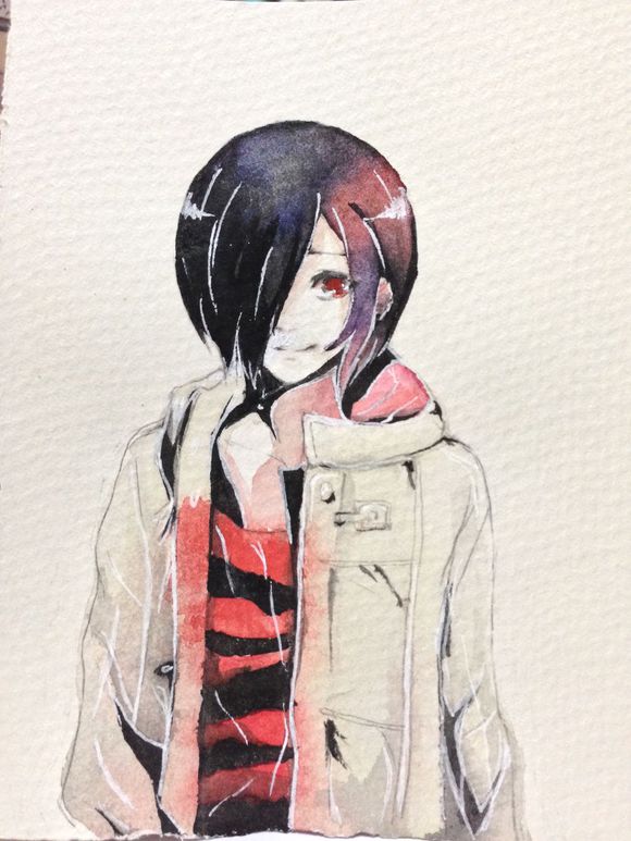 【雾岛董香】by光君