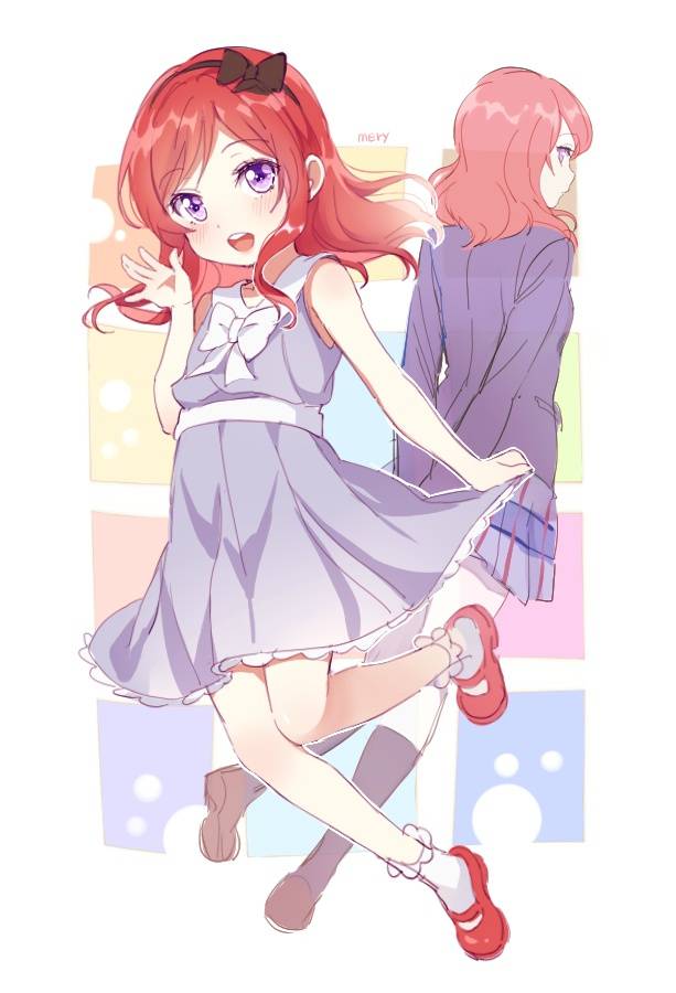 lovelive西木野真姬~小真姬
