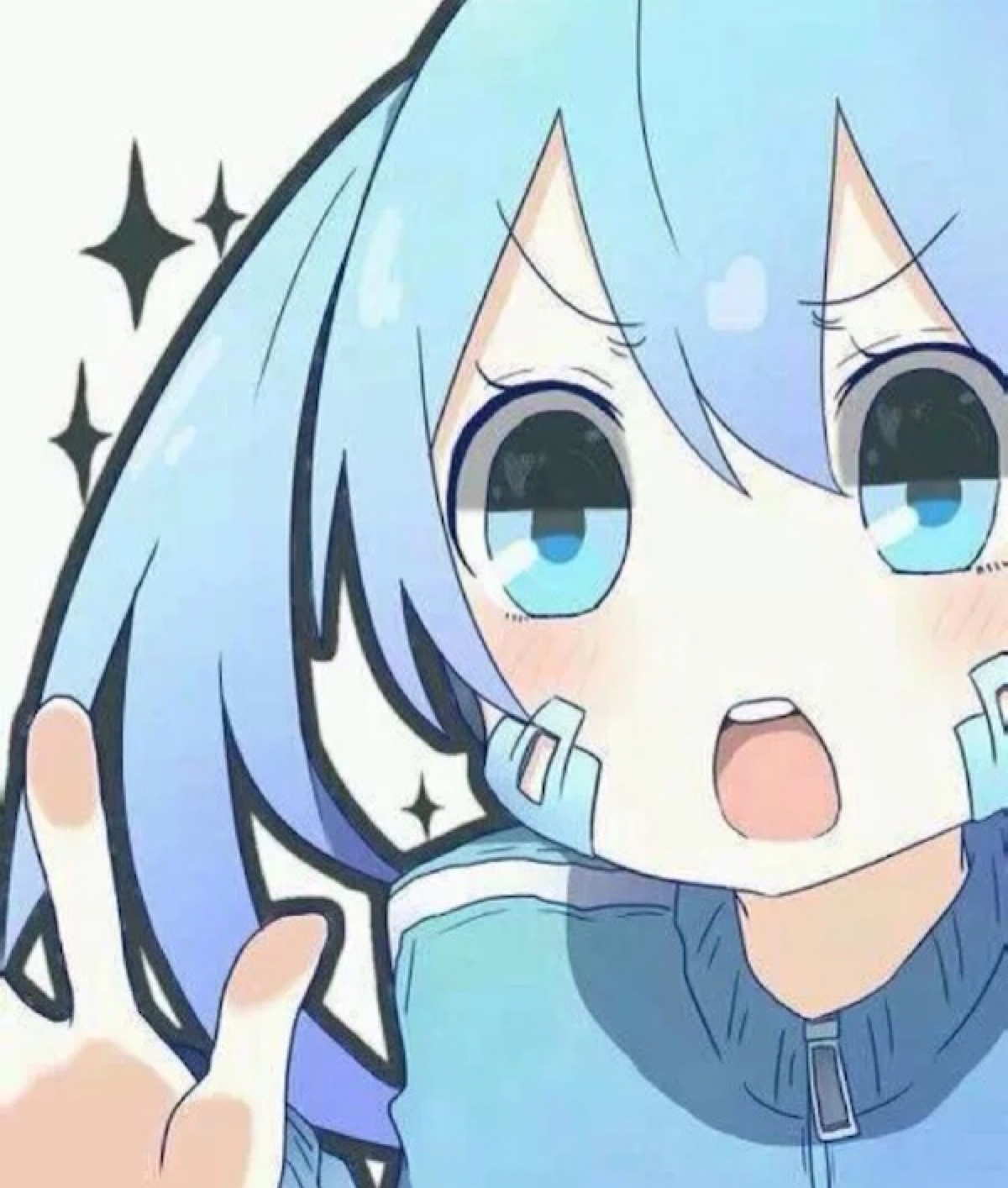 阳炎project# ene 萌萌哒 头像