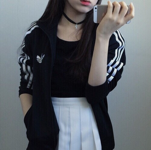 暴力颖の 半身 女生头像 女头