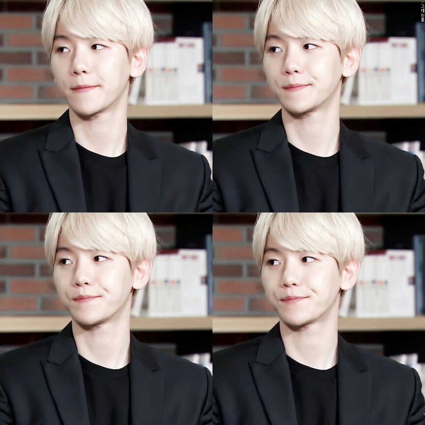 边伯贤# #baekhyun