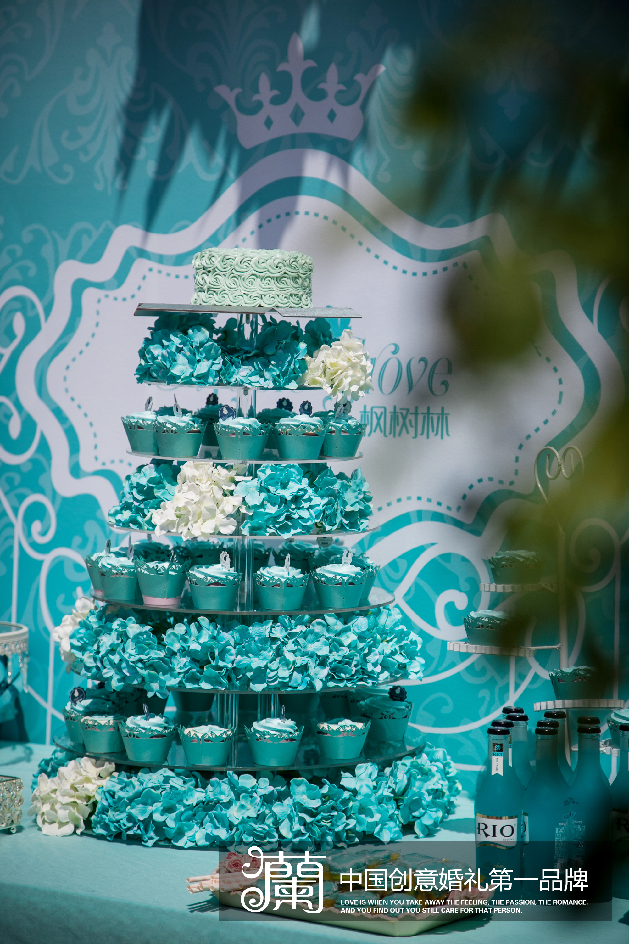 兰club北京土著婚庆公司——全程5对1服务,更贴心,无任何隐形消费,更