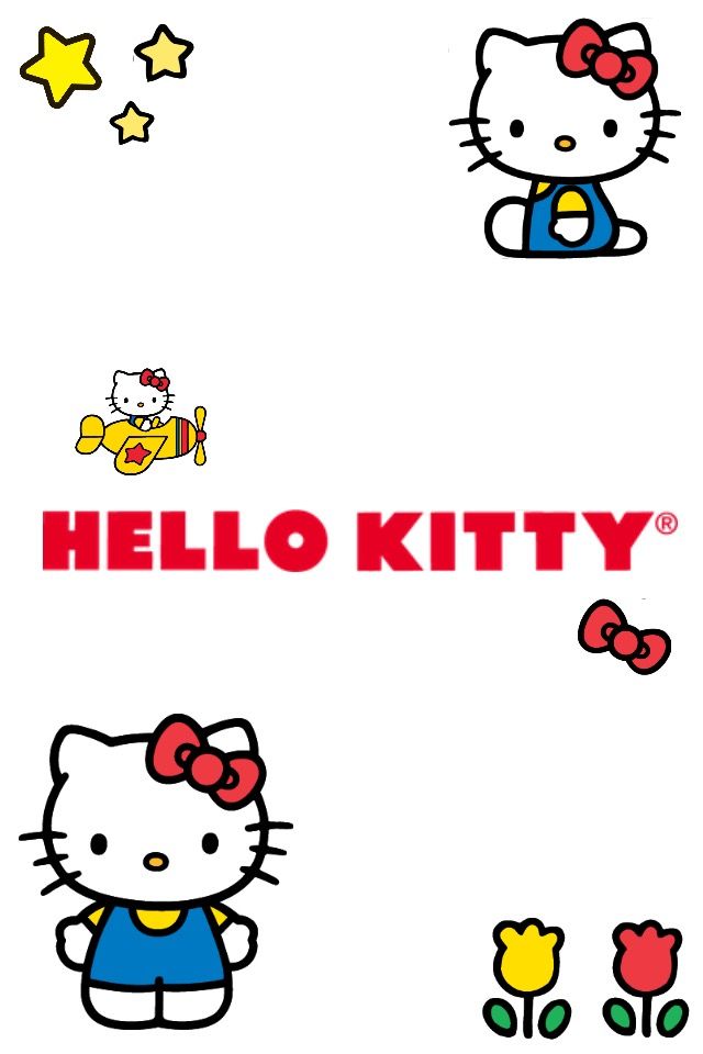 hello kitty# #kitty控# #sanrio# #可爱# #wallpaper# #手机壁纸