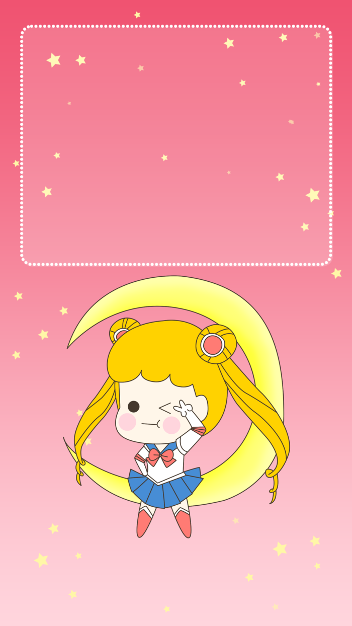月野兔