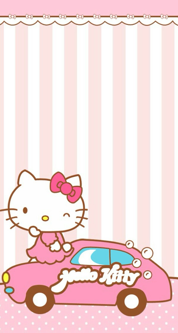 hello kitty# #kitty控# #sanrio# #可爱# #wallpaper# #手机壁纸