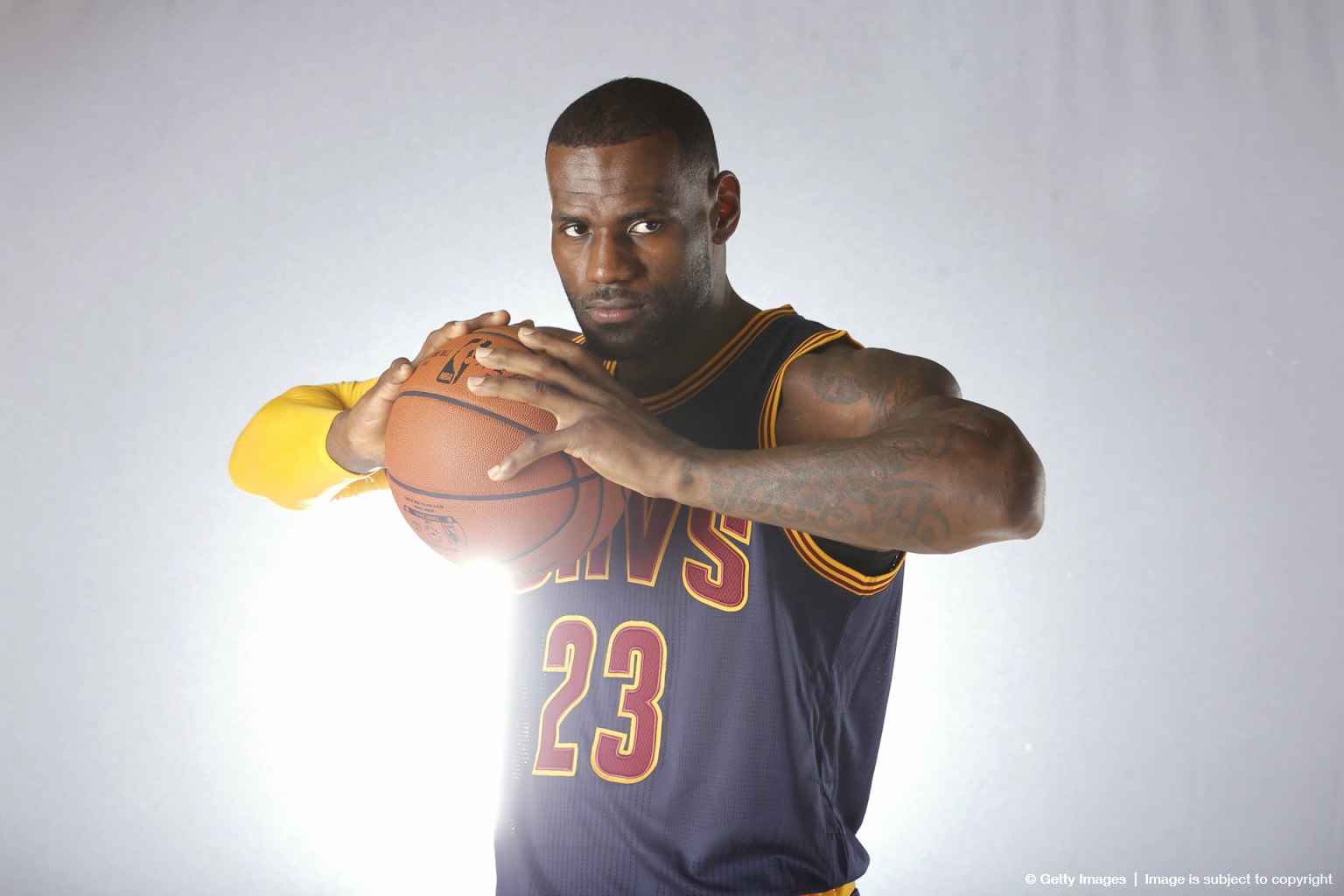 lebron james 壁纸图片