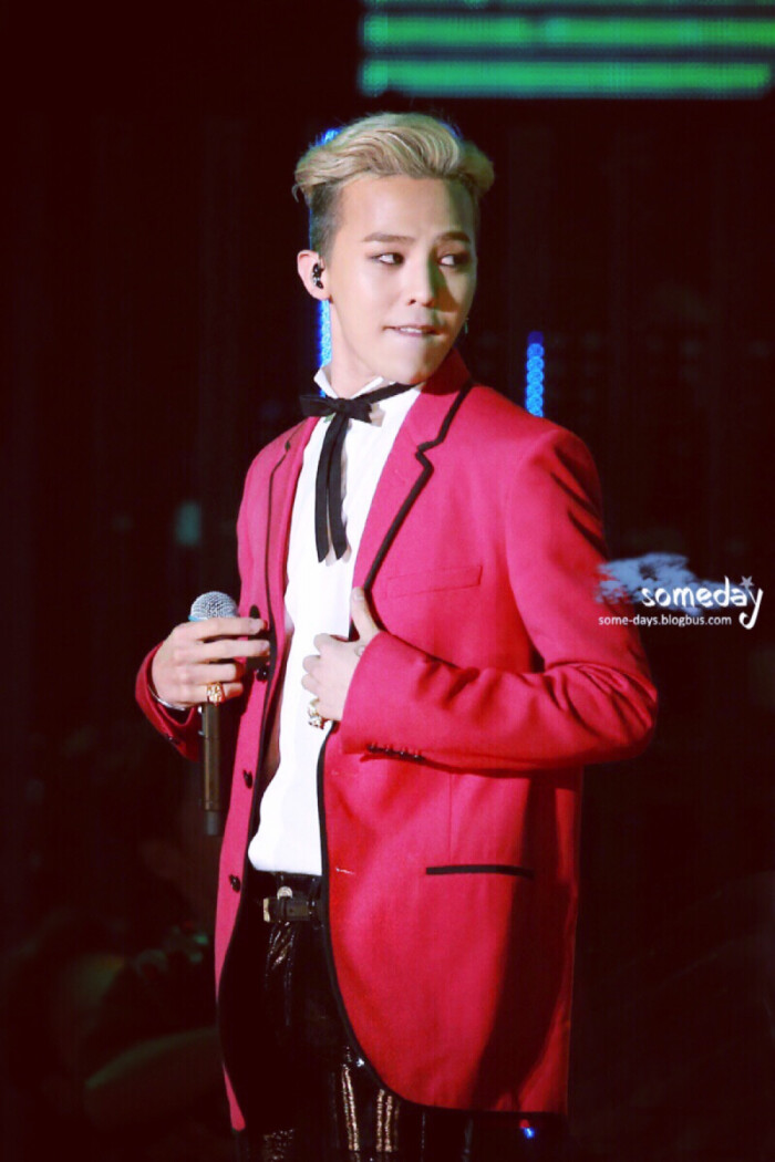 权志龙 gd