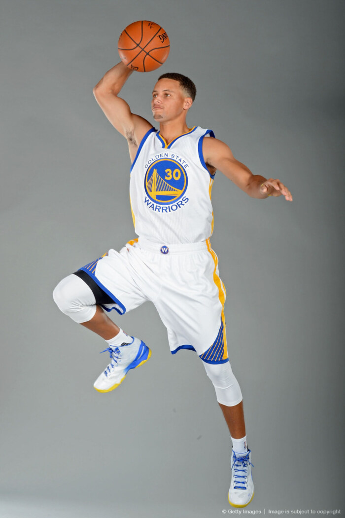 stephen curry 斯蒂芬·库里
