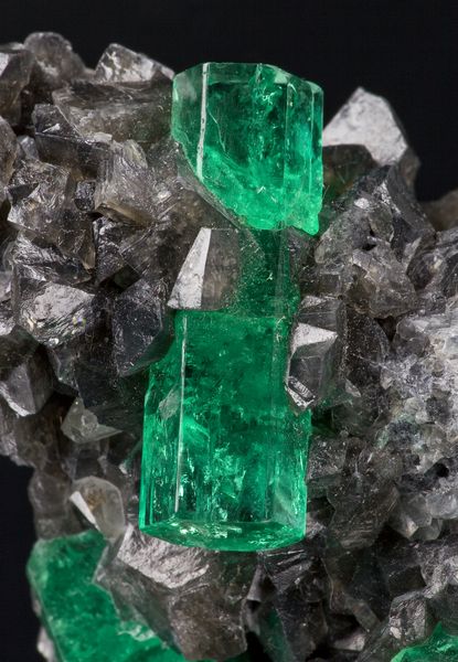 那些美丽的矿石你知道吗?