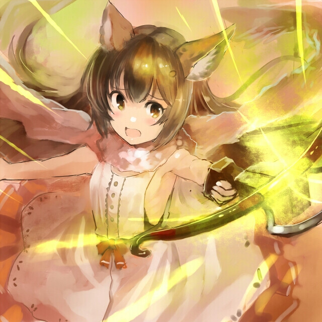 グランブルーファンタジー p站 pixiv 碧蓝幻想 手游 人物 头像 次元