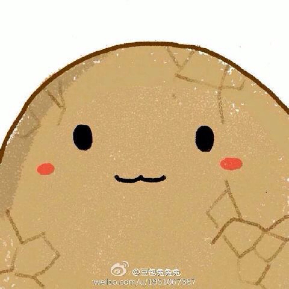 我们来组团# 头像组团 石头 ⑨