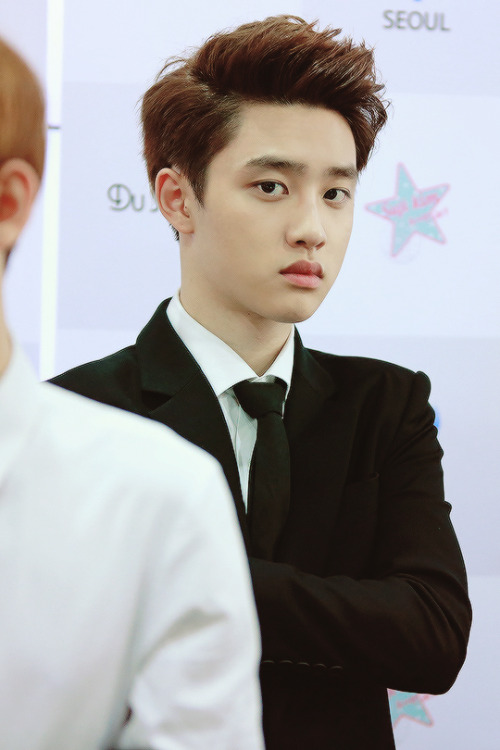 exo 都暻秀