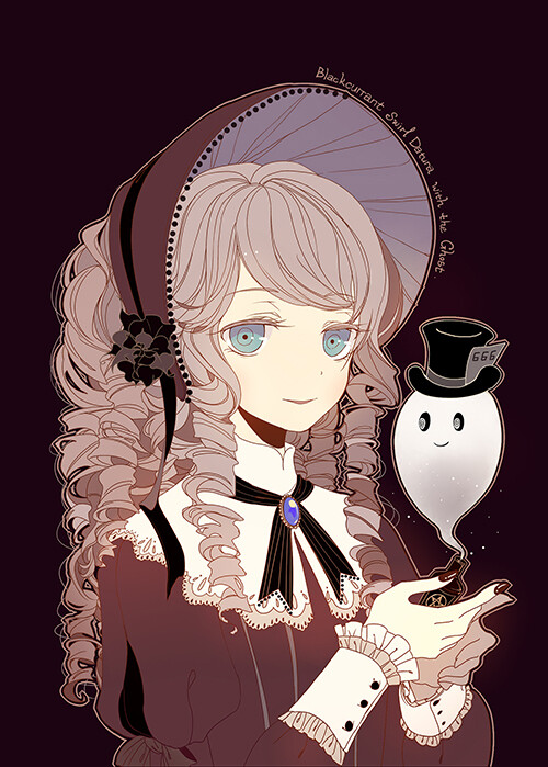 dhiea id=270545 二次元 鸟化
